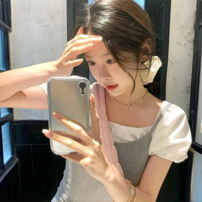 我要做明星
